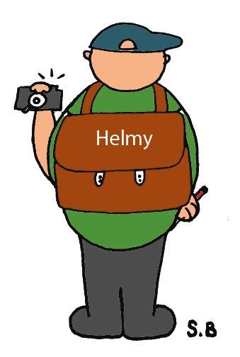 Helmy - die Schülerzeitung des HGH